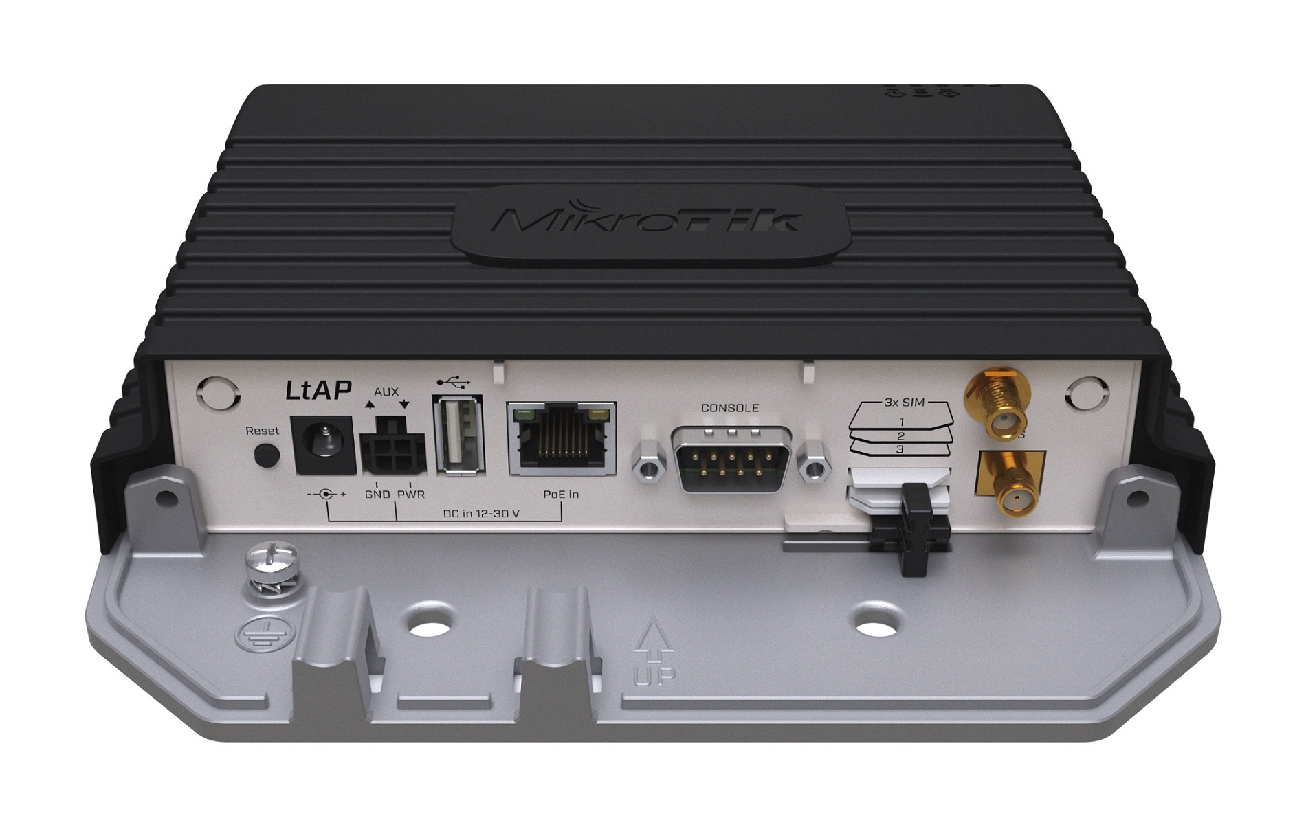 MikroTik LtAP-2HnD&FG621-EA&LR8G, LtAP LR8G LTE kit LtAP-2HnD+FG621-EA+LR8G