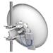 MikroTik mANT30 5 GHz Duplex MIMO, 30 dBi, 2x RSMA, precizní držák, pack 4ks MTAD-5G-30D3-4PA