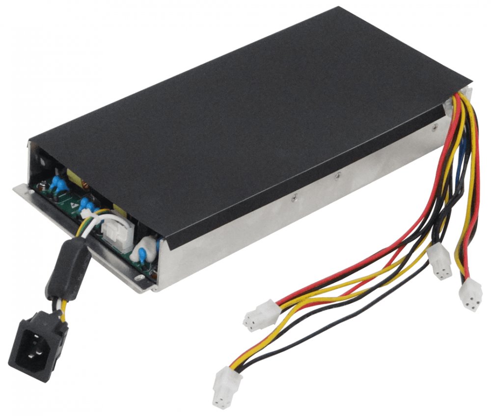 MikroTik Náhradní napájecí zdroj pro CRS328-24P-4S+RM G1070