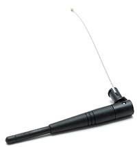 MIKROTIK Omni anténa 2,4-5,8GHz s kabelem a U.FL konekt. AC/SWI