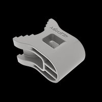 MikroTik Polohovatelný držák quickMOUNT-X