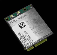 Mikrotik R11eL-FG621-EA, miniPCIe CAT6 LTE karta