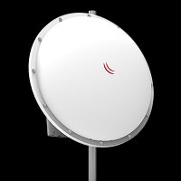MIKROTIK Radome Cover for mANT, single-pack MTRADC