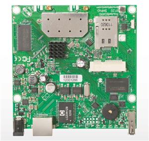 MikroTik RB912UAG-2HPnD, RouterBOARD 912UAG