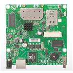 MikroTik RB912UAG-2HPnD, RouterBOARD 912UAG