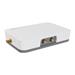 MikroTik RB924iR-2nD-BT5&BG770A&R11e-LR9G IoT Gateway KNOT LR9G kit