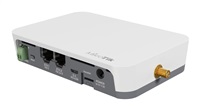 MikroTik RB924iR-2nD-BT5&BG770A&R11e-LR9G IoT Gateway KNOT LR9G kit