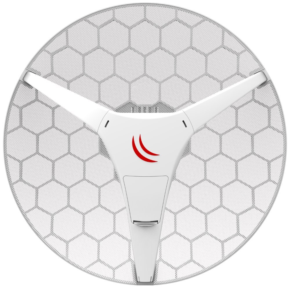 MikroTik RBLHGG-60ad, Wireless Wire Dish jednotka