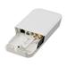 MikroTik RBwAPR-2nD&R11e-LR8G, wAP LR8G RBwAPR-2nD+R11e-LR8G