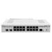 MIKROTIK RouterBOARD Cloud Core Router CCR2004-16G-2S+PC + L6 (1,2GHz; 4GB RAM; 16xGLAN; 2x SFP+; dual PSU) rack