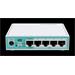 MikroTik RouterBOARD E50UG, hEX (2024 version)