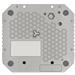 MIKROTIK RouterBOARD LtAP 4G kit + L4 (880MHz, 128MB RAM, 1x G LAN,1x2,4GHz 802.11bgn card, 2xminiPC RBLtAP-2HnD&R11e-4G