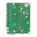 MikroTik RouterBOARD RB450Gx4, RouterOS L5