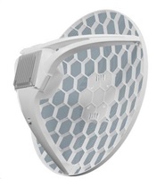 MikroTik RouterBOARD RBLHGGR&R11e-LTE6, 800MHz CPU, 256MB RAM, 1xGLAN, LTE, PoE, 1xSIM, L3