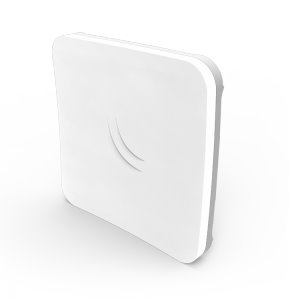 MIKROTIK RouterBOARD SXTsq Lite-5 + L3 (600MHz, 64MB RAM, 1x LAN, 1x 5GHz 802.11a/n) outdoor RBSXTsq5nD