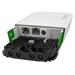 MikroTik RouterBOARD wAP ac LTE6 kit, 4x 716MHz CPU, 128MB RAM, 2x Gbit LAN, 2.4+5GHz Wi-Fi, RBwAPGR-5HacD2HnD&R11e-LTE6