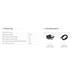 MikroTik S53UG+5HaxD2HaxD-TC&RG650E-EU W-Fi 6 Access Point Chateau 5G R17 ax