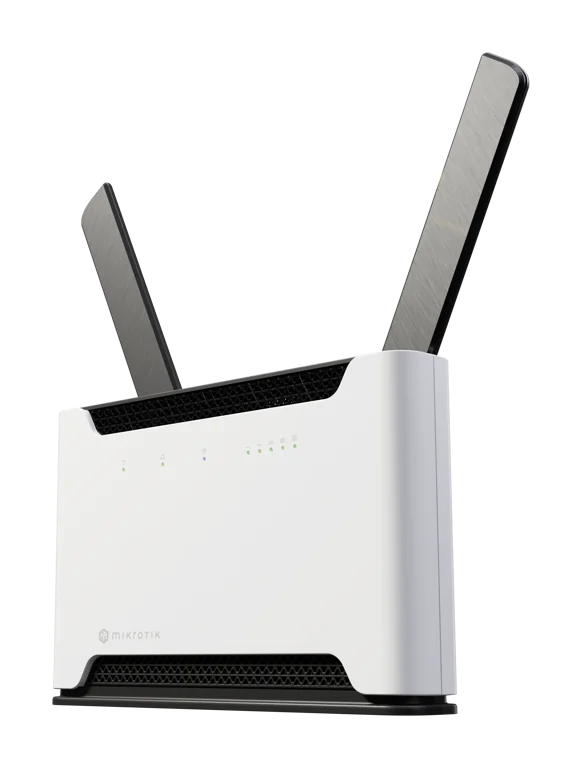 MikroTik S53UG+5HaxD2HaxD-TC&RG650E-EU W-Fi 6 Access Point Chateau 5G R17 ax