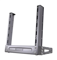 MikroTik SR-5U-mini Stolní 10" rack SolidRACK 5 mini