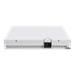 MIKROTIK Switch PoE powerhouse with 8x Gigabit PoE-out ports and 2x 10 Gigabit SFP+ ports CSS610-8P-2S+IN
