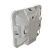 MikroTik SXTsq-5axD, Wi-Fi 6 outdoor CPE, RouterOS L4