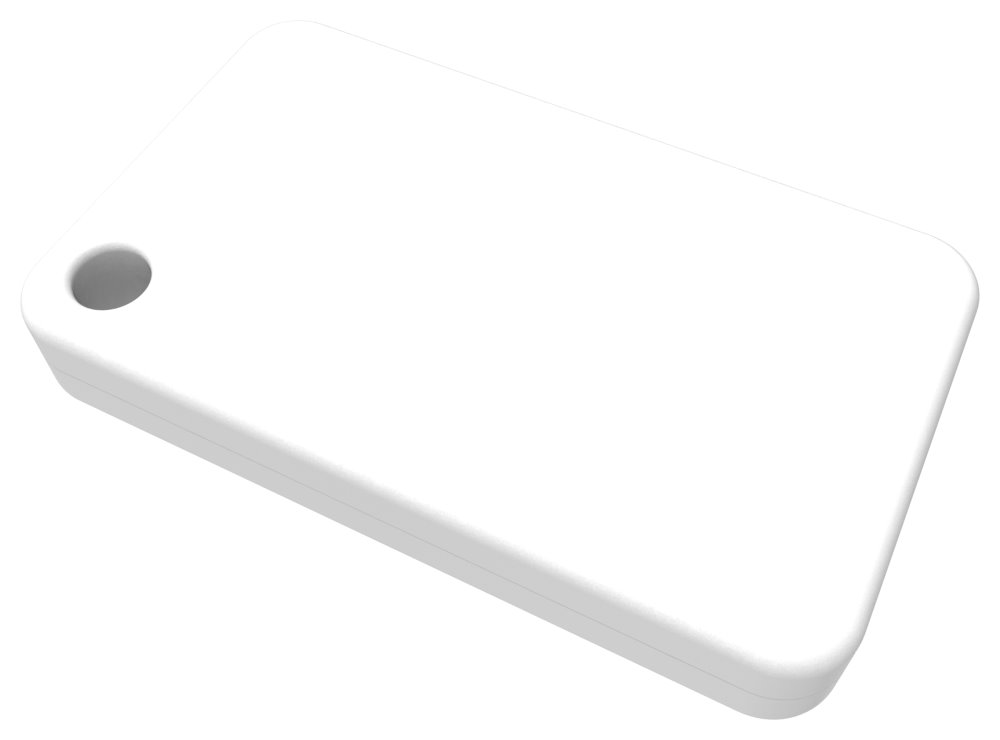 MikroTik TG-BT5-IN, IoT vnitřní lokalizační BLE čip pro KNOT