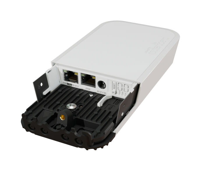 MikroTik wAPGR-5HacD2HnD&EC200A-EU, wAP ac LTE kit wAPGR-5HacD2HnD+EC200A-EU