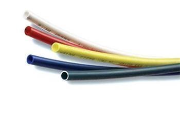 Mikrotrubička 12/8 žlutá DuraMicro