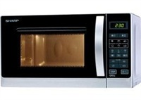 Mikrovlnka SHARP R642IN