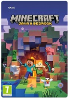 Minecraft Java & Bedrock Edition PC 2203996