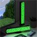Minecraft Light Bar Set (Minecraft) 5056577743111