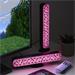 Minecraft Light Bar Set (Minecraft) 5056577743111