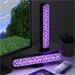 Minecraft Light Bar Set (Minecraft) 5056577743111