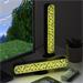 Minecraft Light Bar Set (Minecraft) 5056577743111