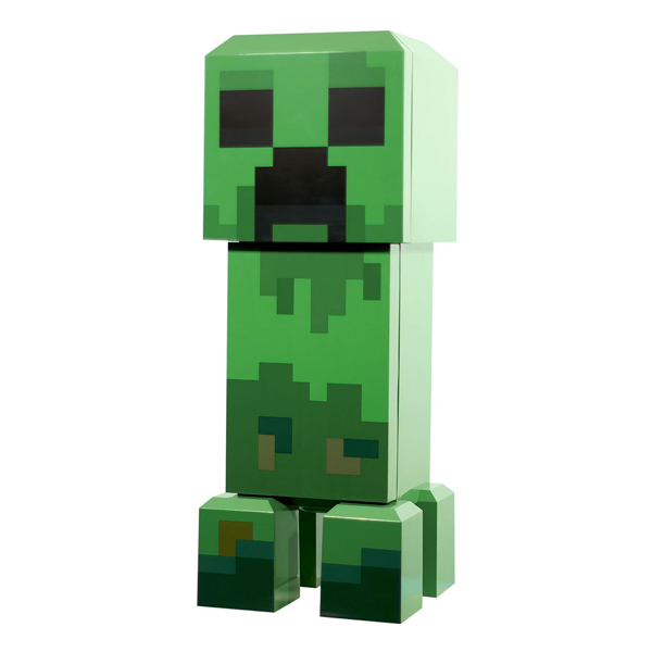 Mini Fridge Creeper 10L (Minecraft) 5060411780415