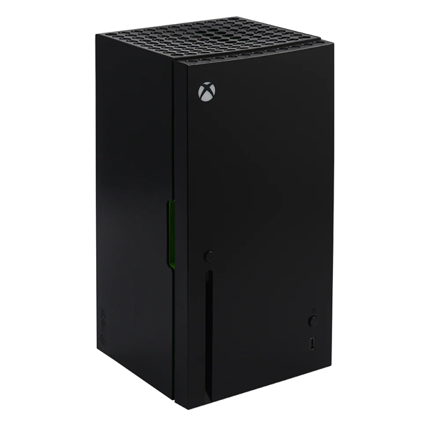 Mini Fridge Microsoft Xbox Series X Mini Fridge 4,5L 5060411780323