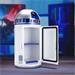 Mini Fridge Star Wars R2-D2 Mini Fridge 4,5 L 5425025594511