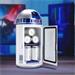 Mini Fridge Star Wars R2-D2 Mini Fridge 4,5 L 5425025594511