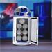 Mini Fridge Star Wars R2-D2 Mini Fridge 4,5 L 5425025594511