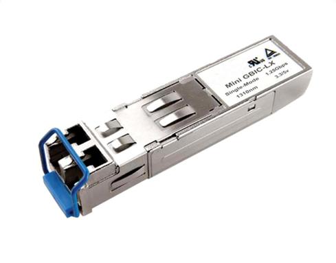 Mini-GBIC modul (SFP), 1000Base-LX, singlemode do 10km, LC, duplex,DMI , Dell comp. SPS-7110WDELL
