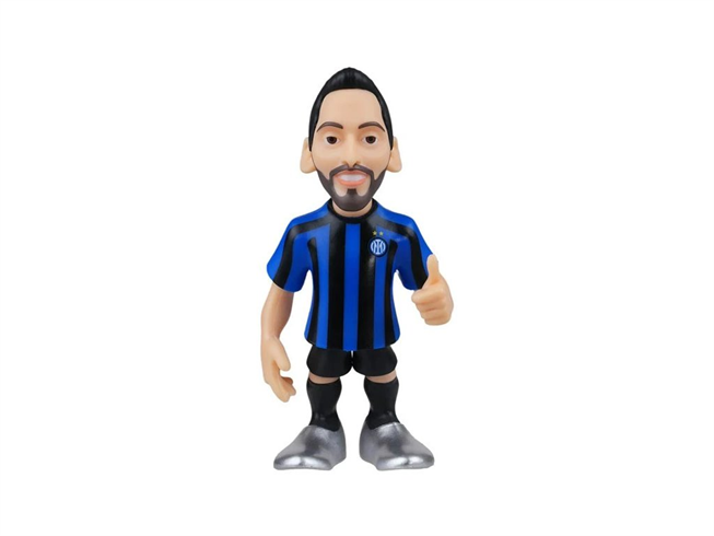 MINIX Football: Calhanoglu (Inter Milan) MN19281