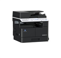 Minolta bizhub 225i SET1 (bh 225i + DF-633 + AD-509 + MK-750) (SK) ACN20211_SK