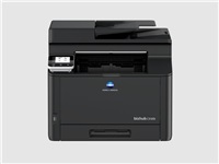 Minolta bizhub C3120i (laser farebná multifunkcia, A4, 31/31 ppm, Duplex, PS/PCL, USB/LAN) (SK) AE1V021_SK