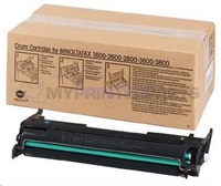 Minolta Drum do MF 1600/MF 2600/2800/3600/3800 (optický válec) 4174313