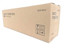 Minolta Odpadní nádoba do bizhub C654(e), C659, C754e, C759, AccuriPrint C759 (48k) A0XPWY5