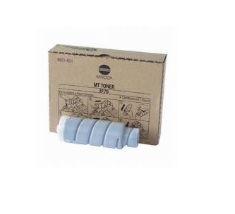 Minolta-Tonerkit pro EP 70 (4x40g) 8931621