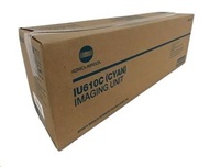 Minolta Zobrazovací jednotka IU-610C, azurová do bizhub C451, C550, C650 (100k) A0600JF