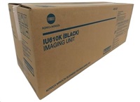 Minolta Zobrazovací jednotka IU-610K černá do bizhub C451, C550, C650 (300k) A06003F