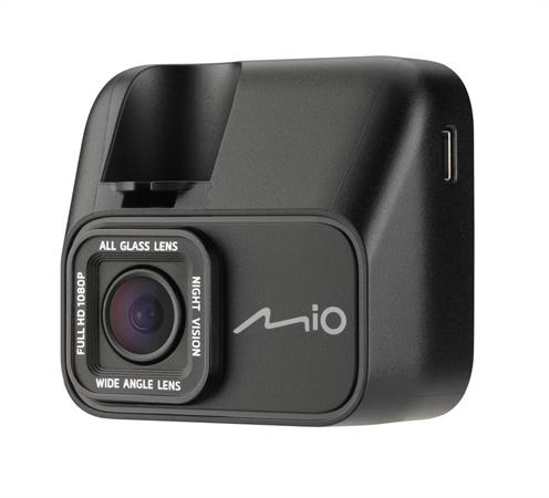 MIO MiVue C545 kamera do auta, FHD, HDR, LCD 2,0" , G senzor, 140° 5415N6620031