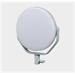 Miro 60c LED Full-color Round Panel Light (Mint Blue) 01-0934